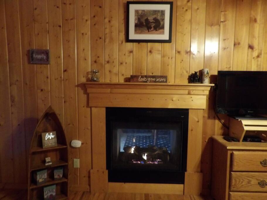 Beary Tale! Your Happily Ever After Starts Here! Sevierville Extérieur photo