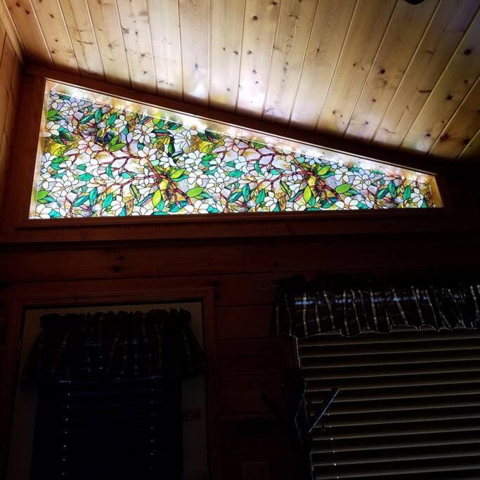 Beary Tale! Your Happily Ever After Starts Here! Sevierville Extérieur photo