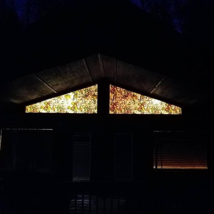 Beary Tale! Your Happily Ever After Starts Here! Sevierville Extérieur photo