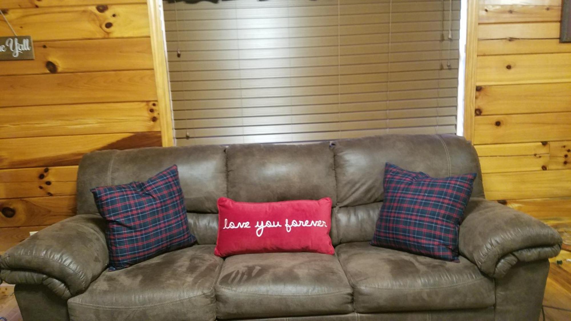 Beary Tale! Your Happily Ever After Starts Here! Sevierville Extérieur photo